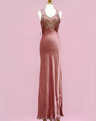 40S MISS NEW YORKER  PINK CHAMPAGNE